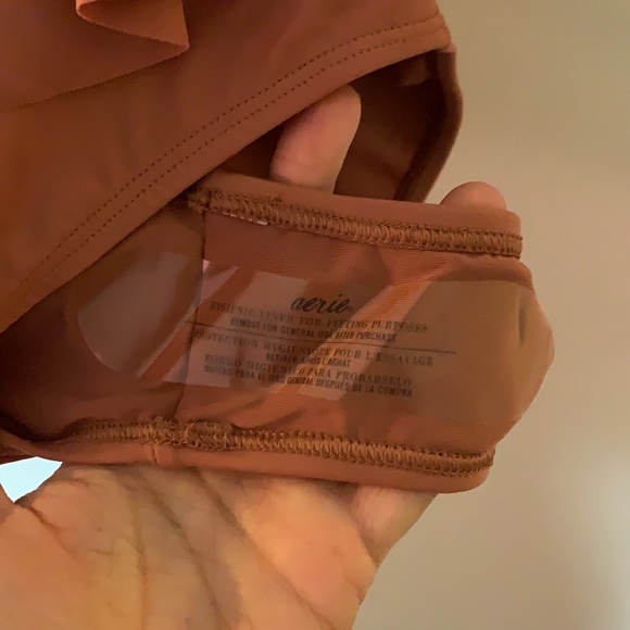 Aerie Ruffle Suit - Picture 6 of 6